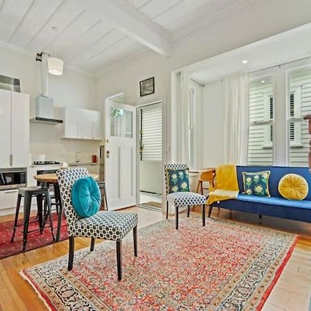 Cheerful 1 Bedroom Home With Free Parking Окленд Экстерьер фото